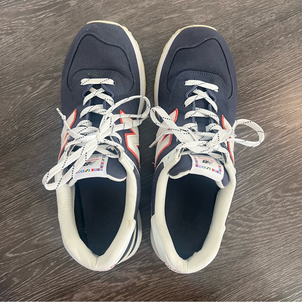 New Balance 574 Coastal Pack - Picture 6 of 9
